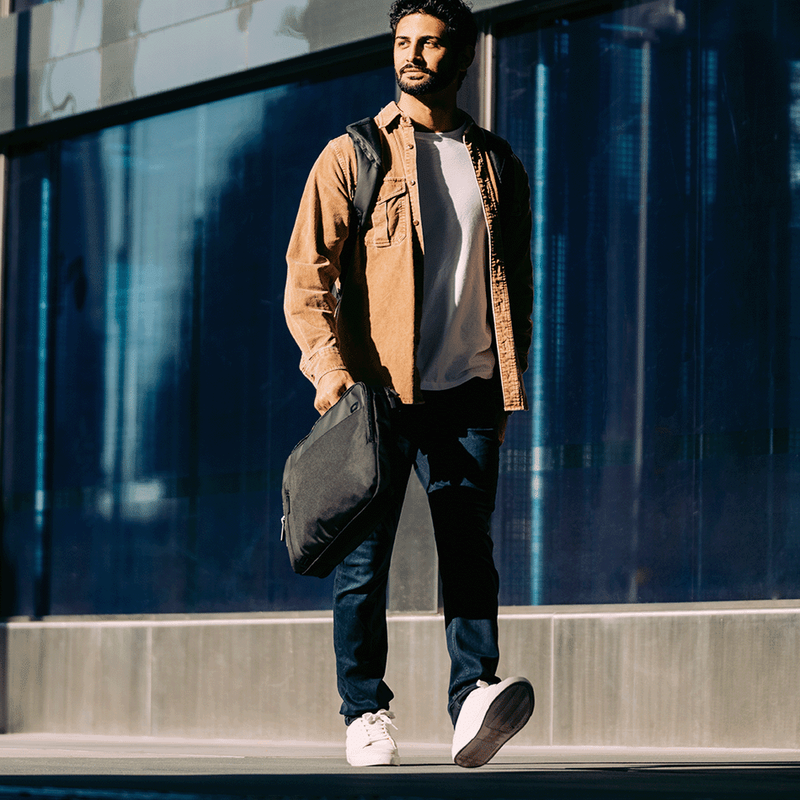 Sac &agrave; dos Pace Pro Brief - View 10