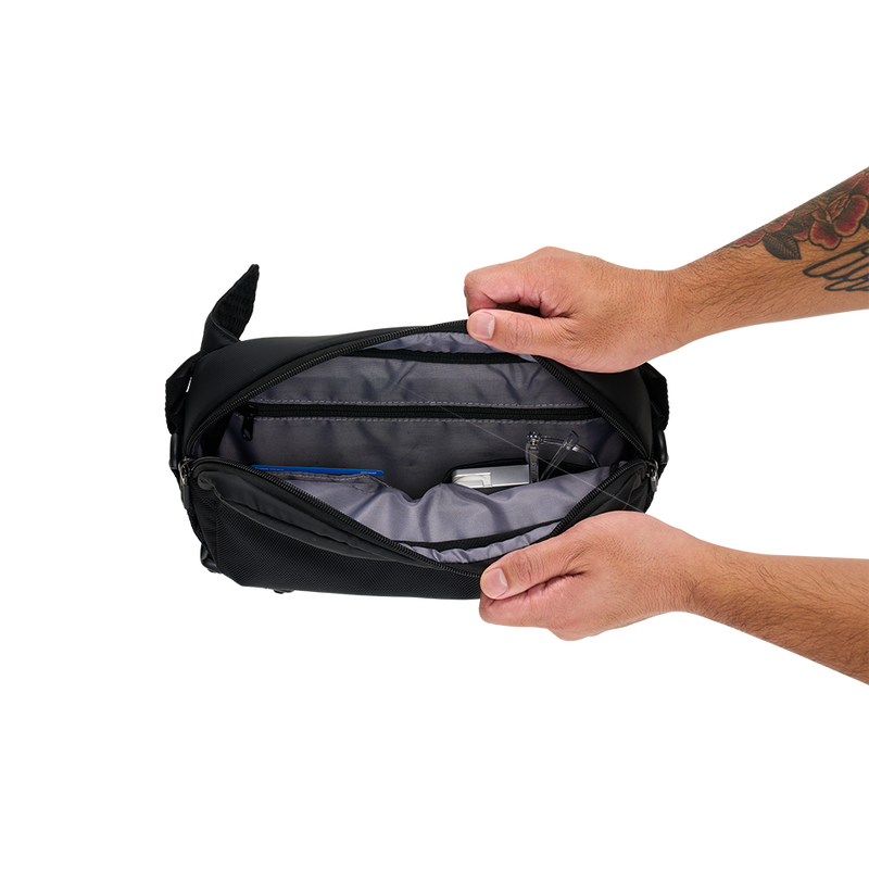 Sac &agrave; bandouli&egrave;re Pace Pro - View 3