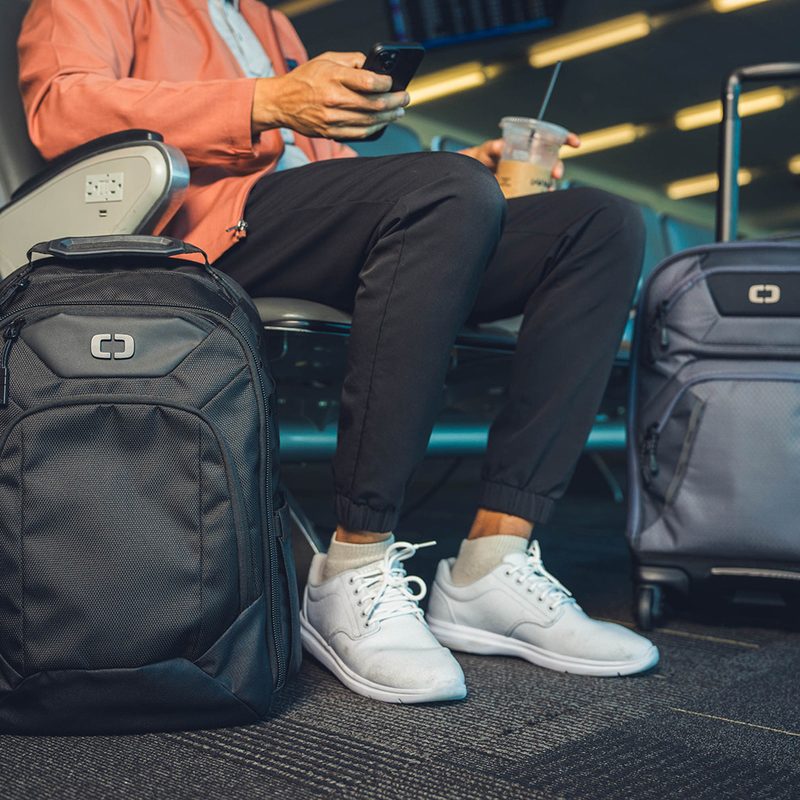 Sac de Voyage Renegade 22" &agrave; 4 Roues - View 10