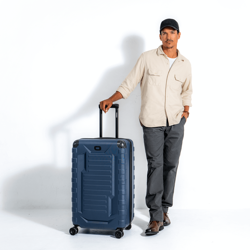 RENEGADE VAULT CHECKED BAG - View 3