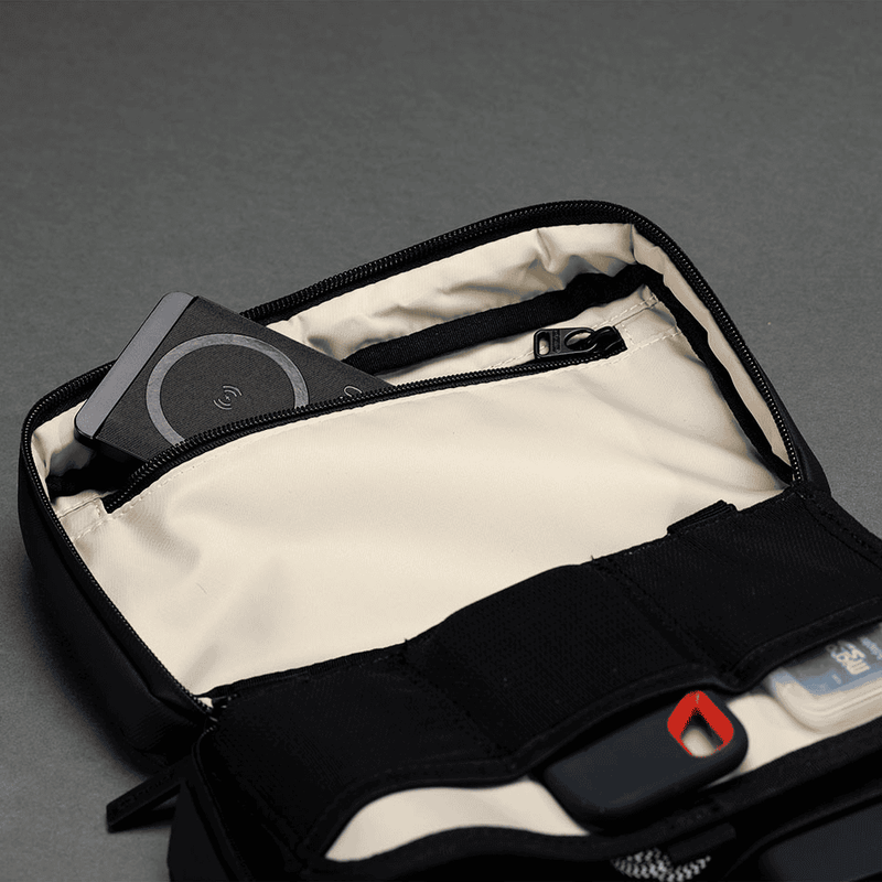 &Eacute;TUI TECH PACE PRO - View 8