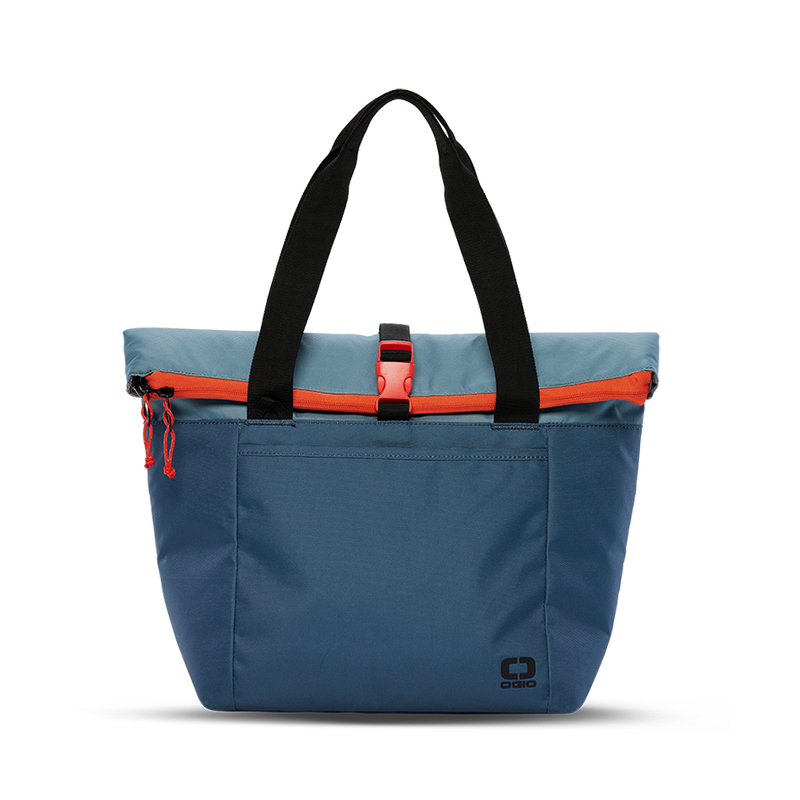 Alpha Cooler - View 2