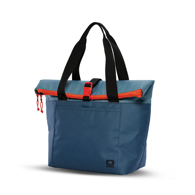 Alpha Cooler - View 3