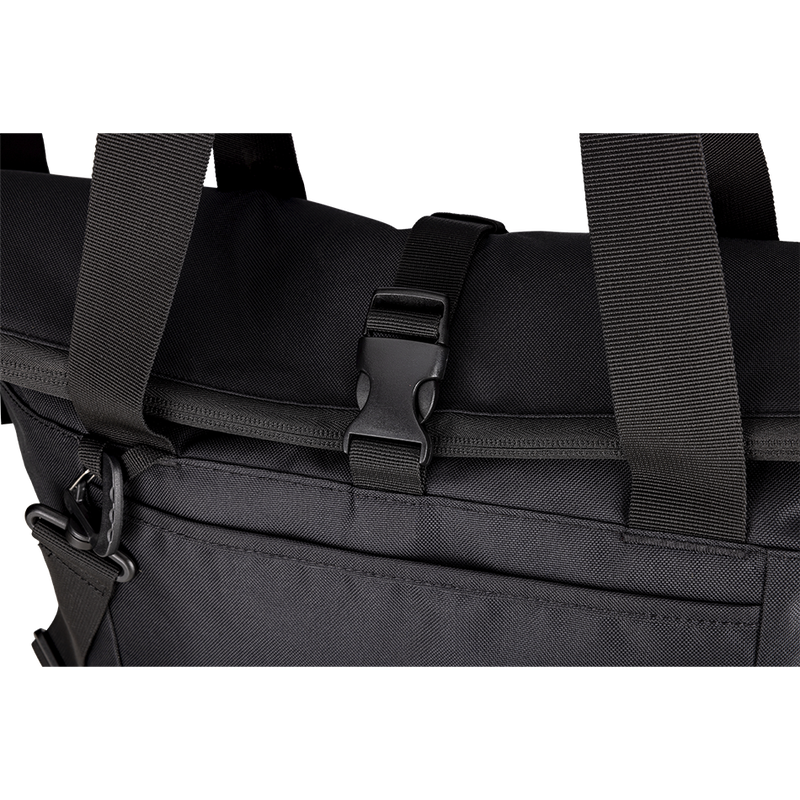 Alpha Cooler - View 4