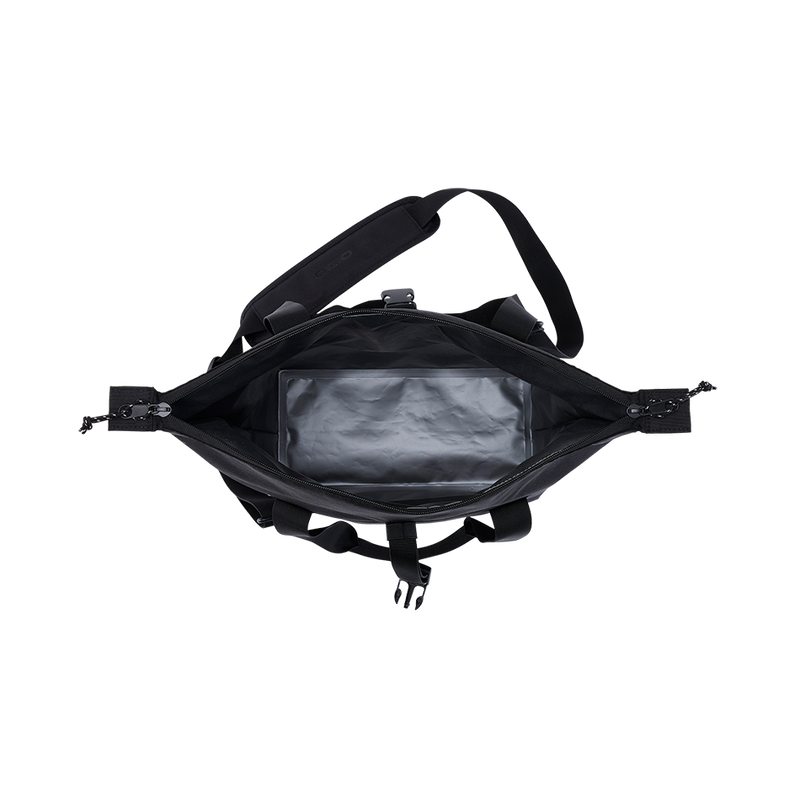 Alpha Cooler - View 5