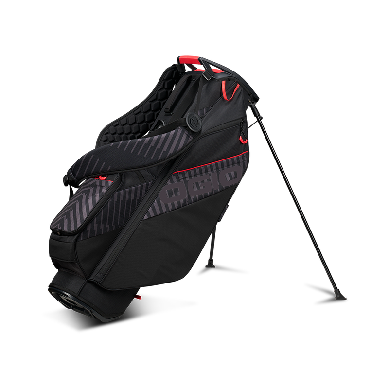 Sac Fuse Stand 2024 - View 1