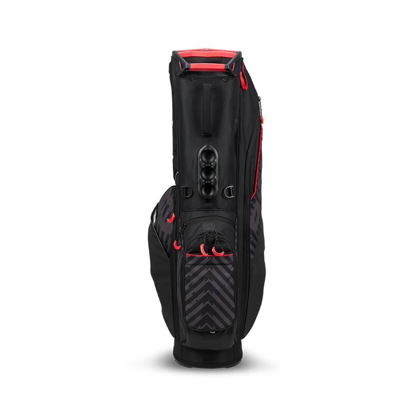 Sac Fuse Stand 2024 - View 2