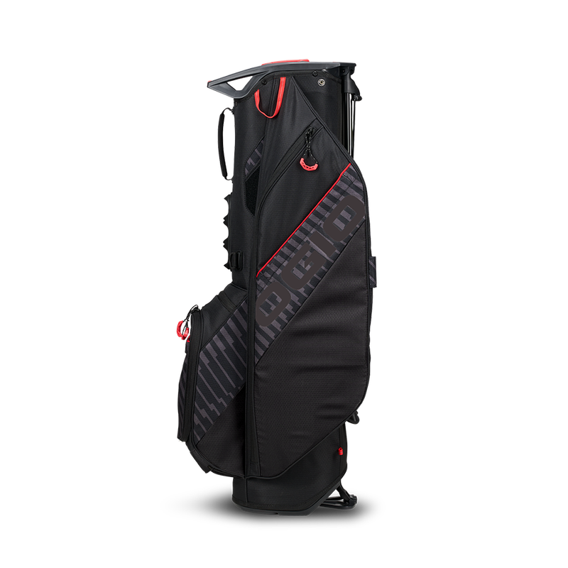 Sac Fuse Stand 2024 - View 3