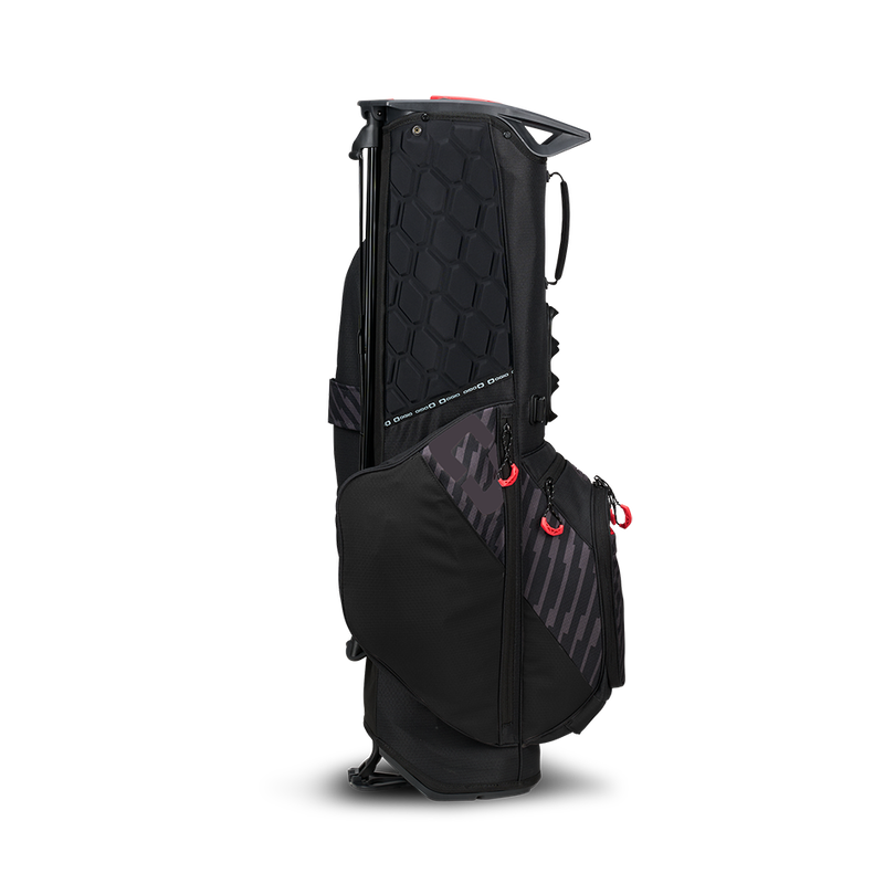 Sac Fuse Stand 2024 - View 4