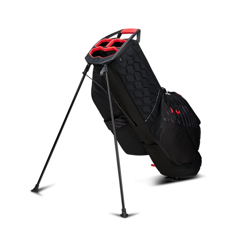 Sac Fuse Stand 2024 - View 5