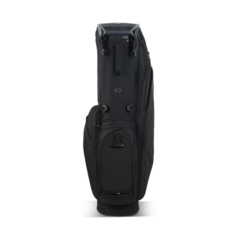 Fuse Golf Stand Bag '26 - View 2