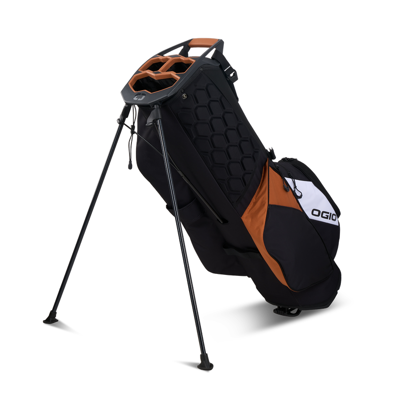 Fuse Golf Stand Bag '26 - View 5