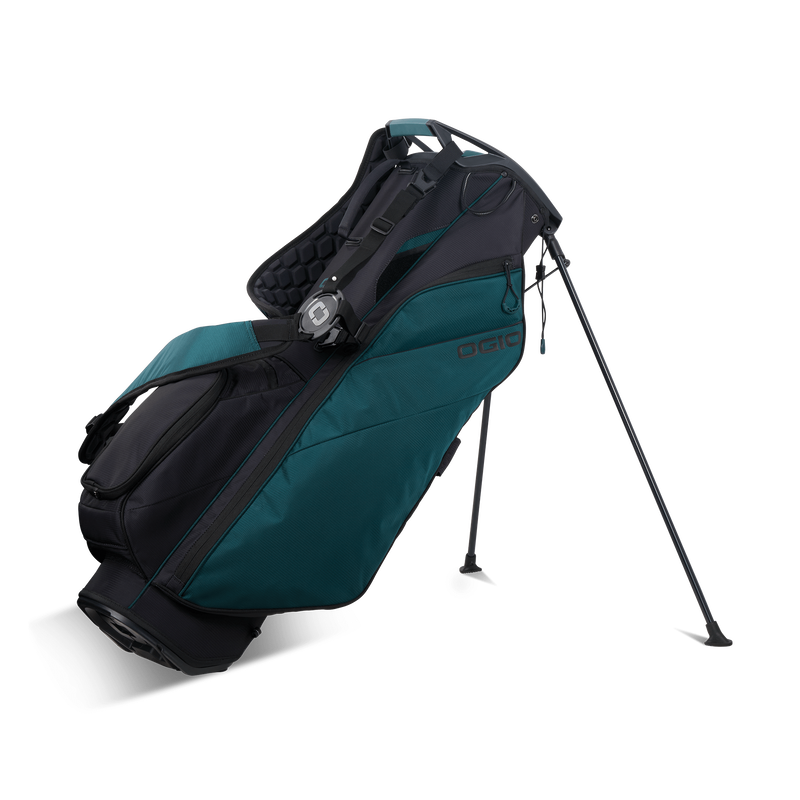 Fuse Golf Stand Bag '26 - View 1