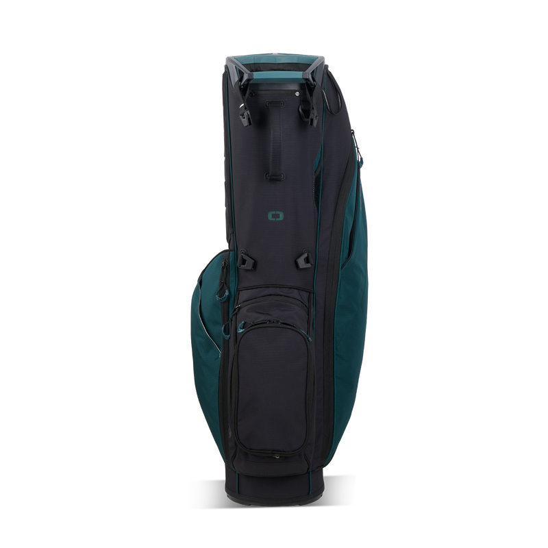 Fuse Golf Stand Bag '26 - View 2
