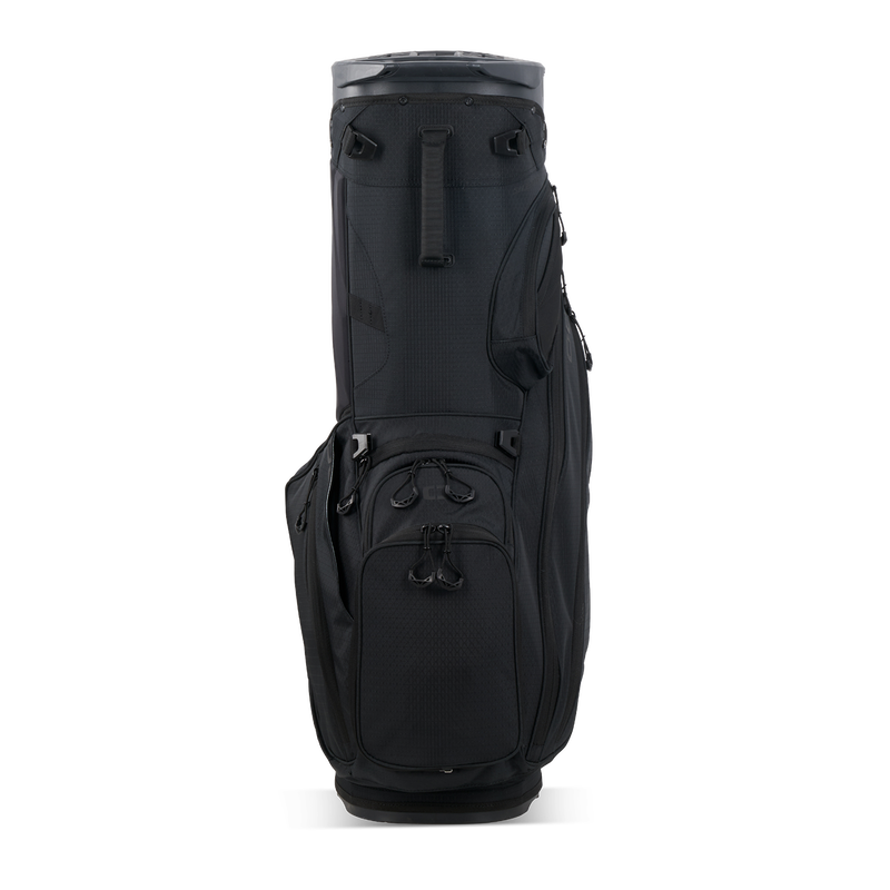 Silencer Hybrid Golf Stand Bag '26 - View 2