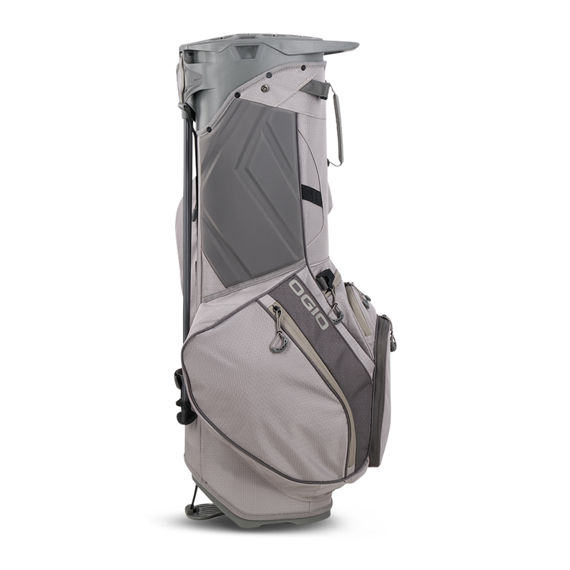 Silencer Hybrid Golf Stand Bag '26 - View 4