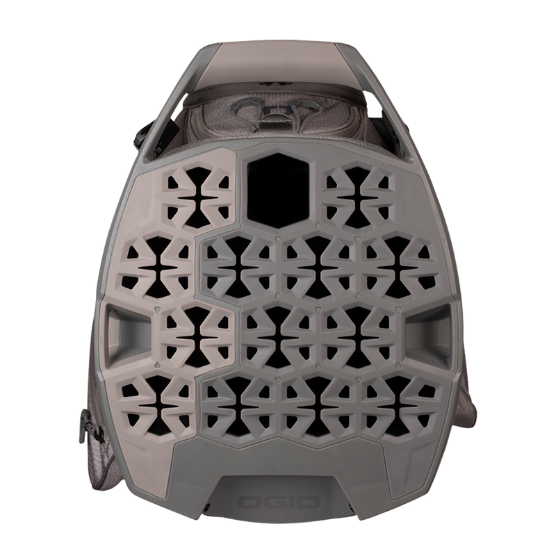 Silencer Hybrid Golf Stand Bag '26 - View 6