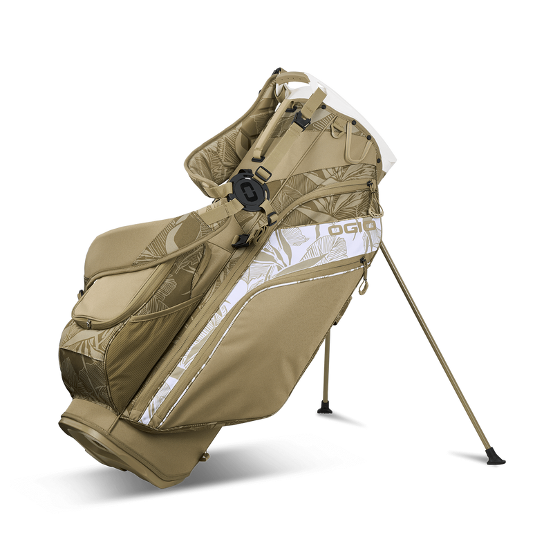Woodē Hybrid Golf Bag - View 1