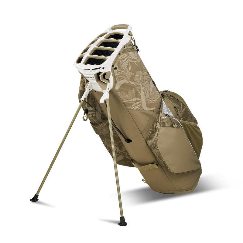 Woodē Hybrid Golf Bag - View 5