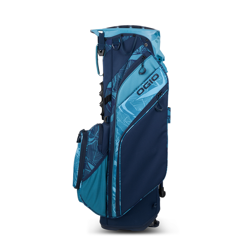 Woodē Hybrid Golf Bag - View 3