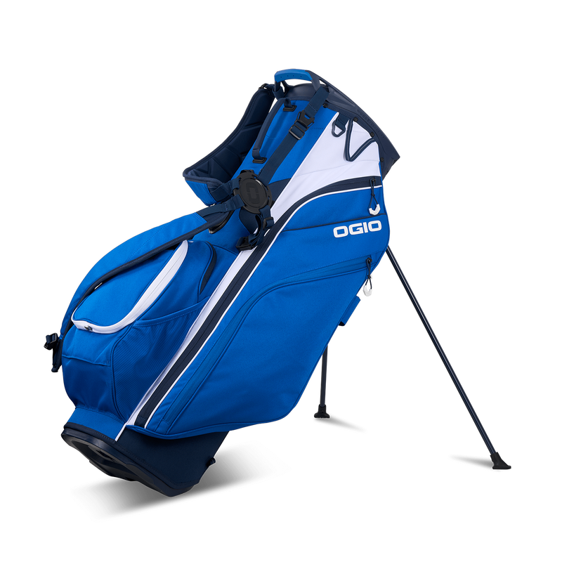 Woodē Hybrid Golf Bag - View 1