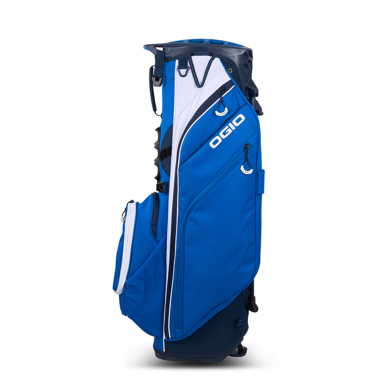 Woodē Hybrid Golf Bag - View 3