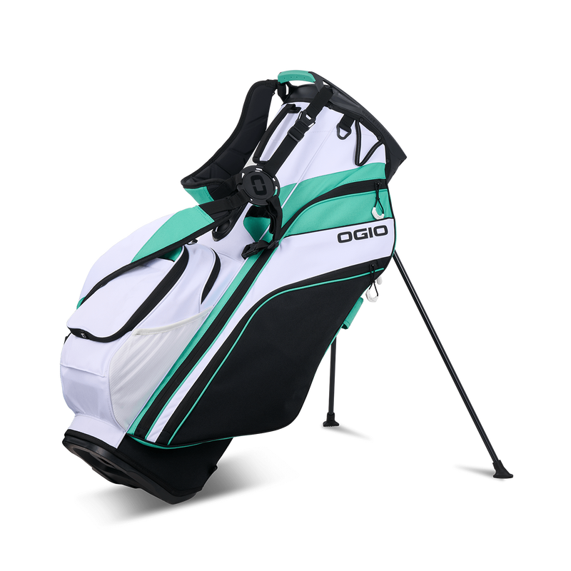 Woodē Hybrid Golf Bag - View 1