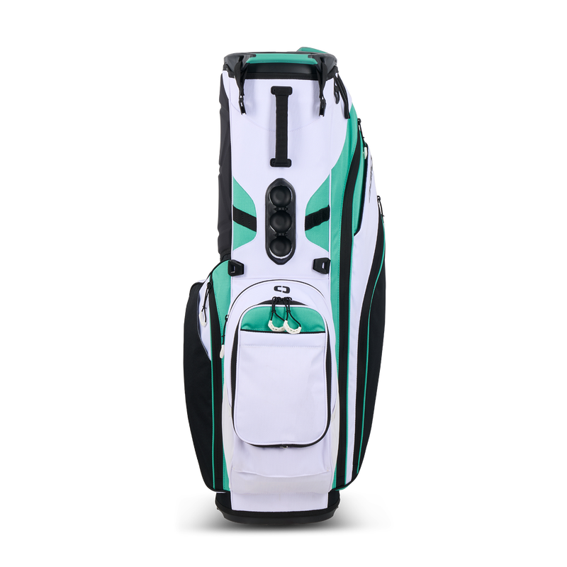 Woodē Hybrid Golf Bag - View 2