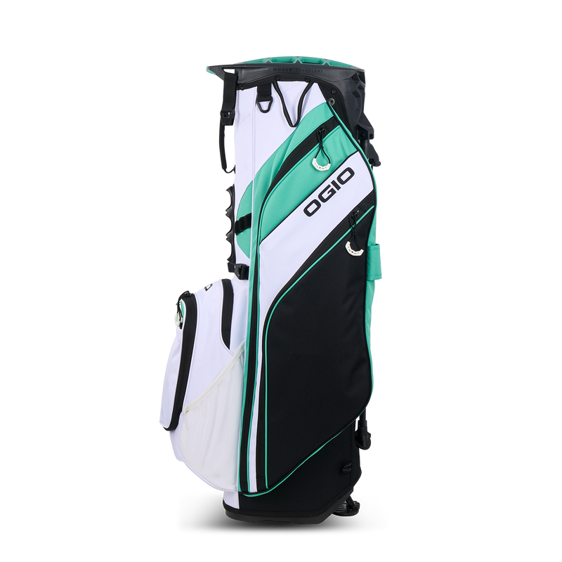 Woodē Hybrid Golf Bag - View 3