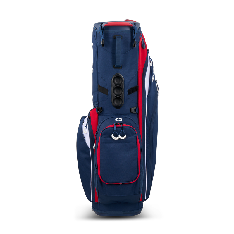 Woodē Hybrid Golf Bag - View 2