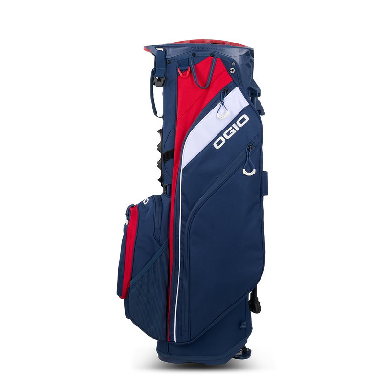 Woodē Hybrid Golf Bag - View 3