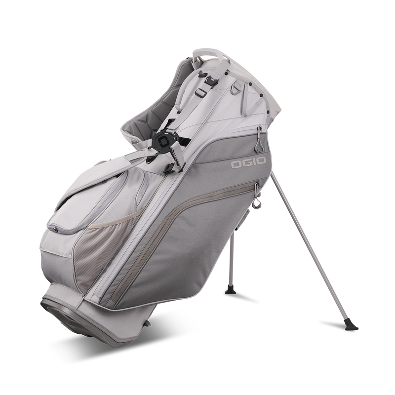 Woodē Hybrid Golf Bag - View 1