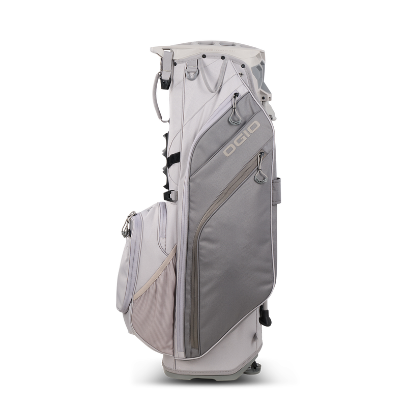 Woodē Hybrid Golf Bag - View 3