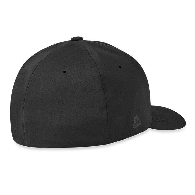 Chapeau Badge Delta - View 3