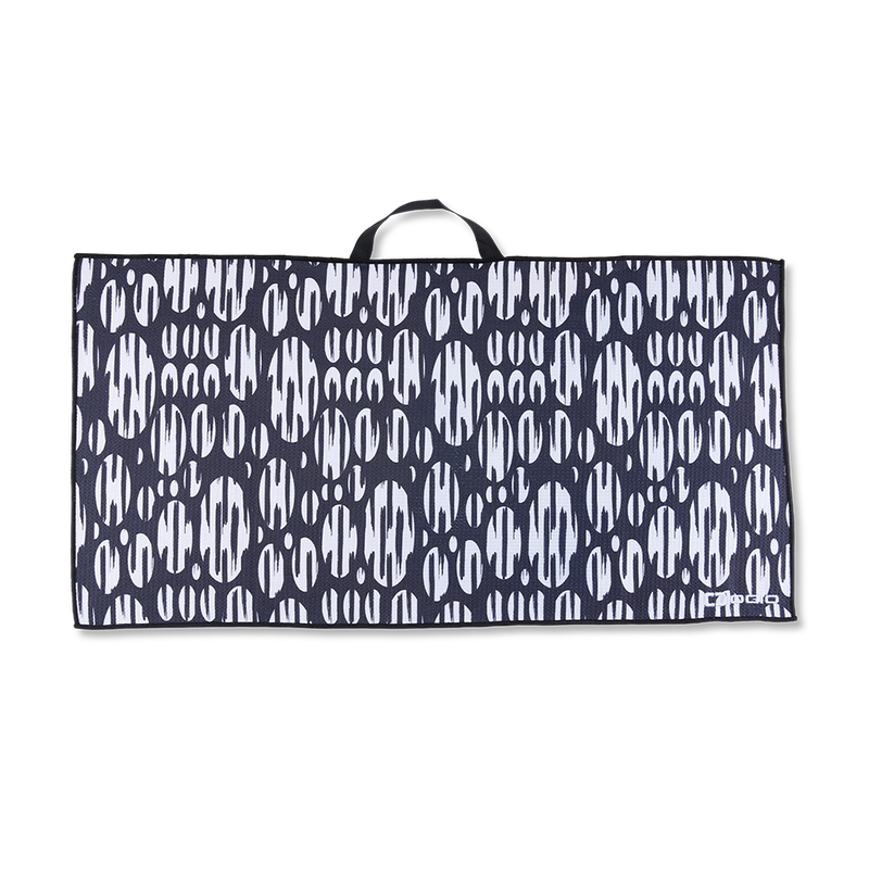 Serviette de golf OGIO - View 1