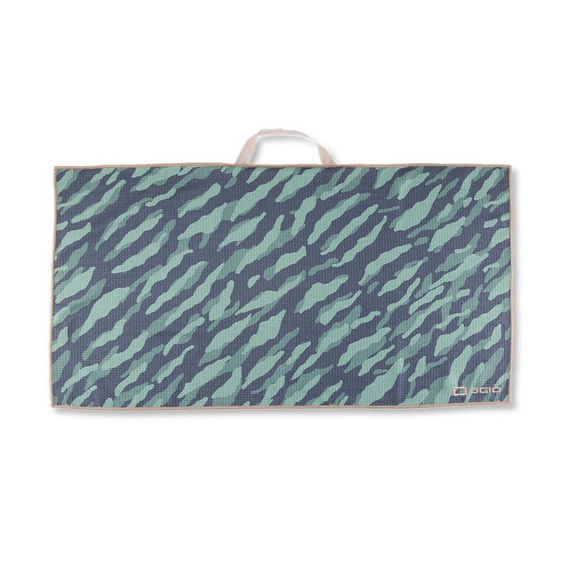 Serviette de golf OGIO - View 1