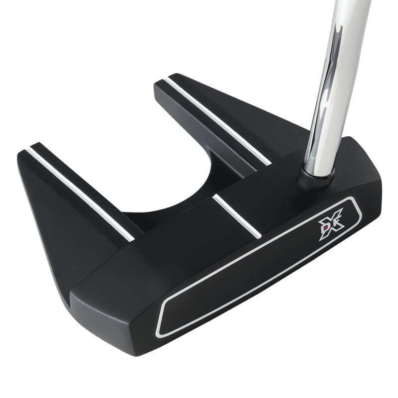 DFX #7 Putter - View 1