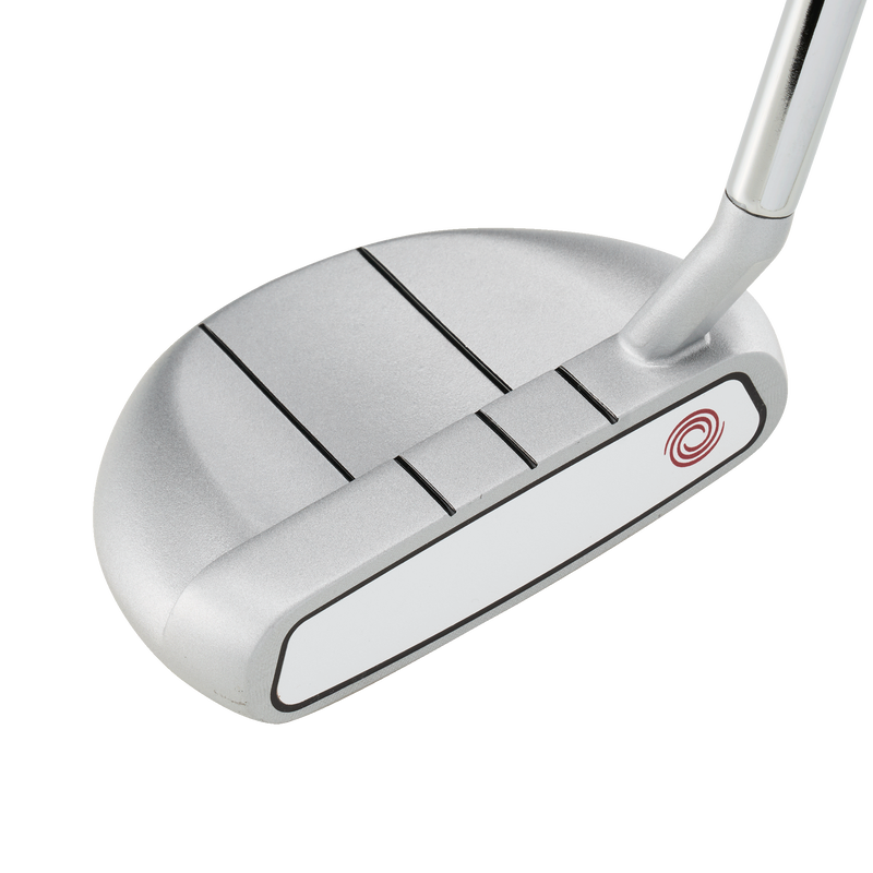 Putter White Hot OG Rossie S - View 1