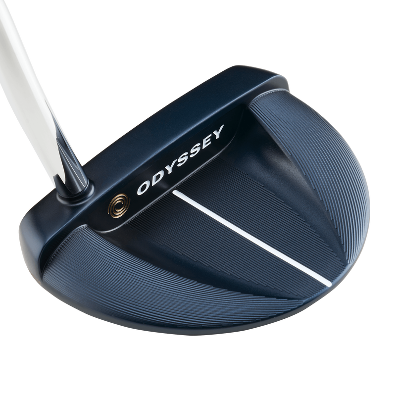 Putter Milled Rossie V T DB Ai-ONE - View 3