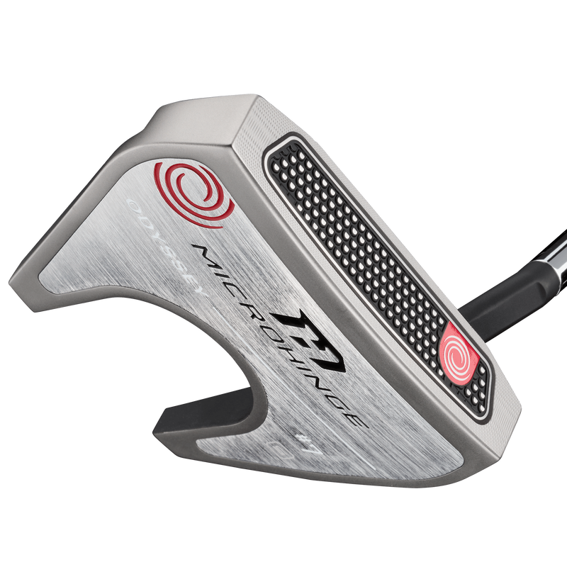 Putter Microhinge Seven S - View 4