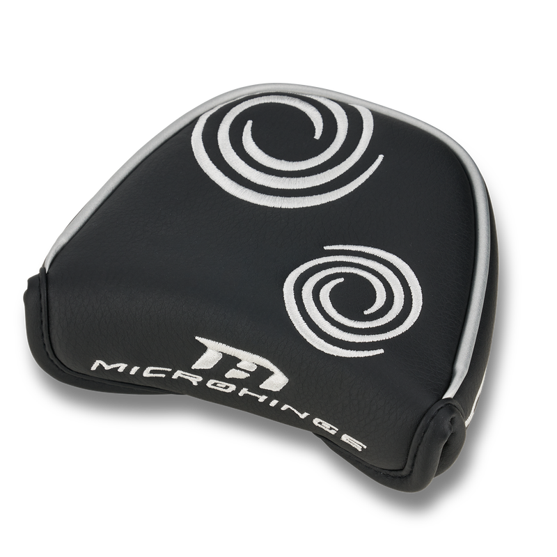 Putter Microhinge V-Line 2-Ball - View 8