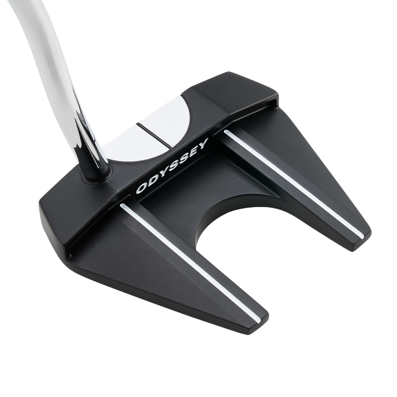 Ai-DUAL #7 1/2 Ball Cruiser Putter - View 4
