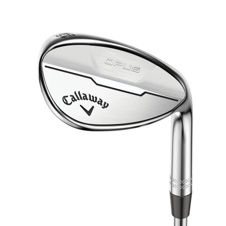 Wedges Opus Chrome Bross&eacute;