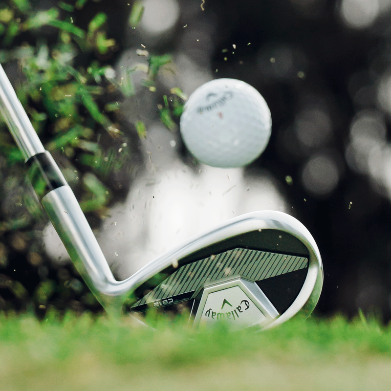 Wedge CB 12 pour femmes - View 9