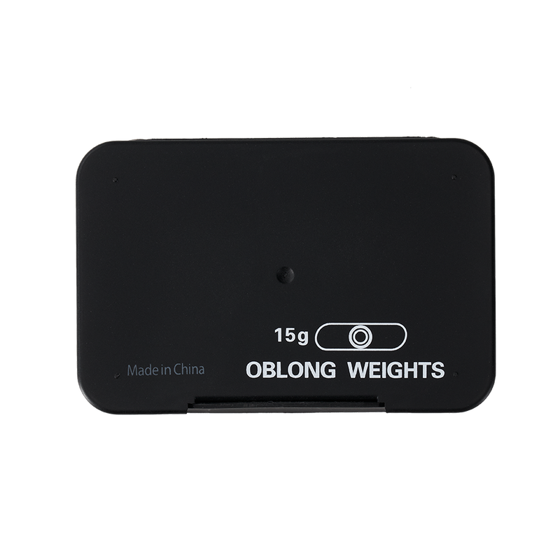 Odyssey Tri-Hot Putter Weight Kit - View 12