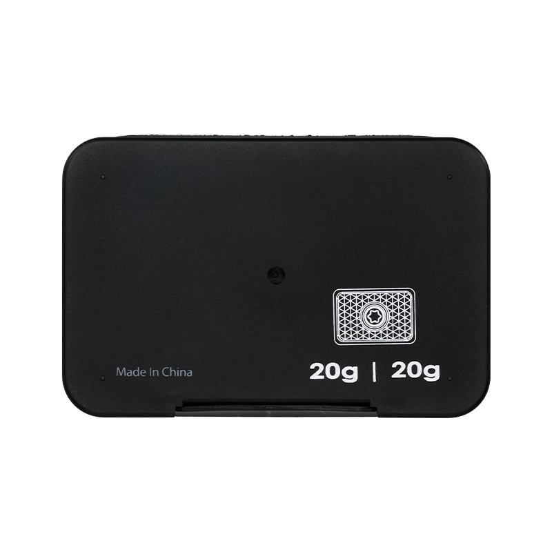 Kit de poids de putter frais&eacute; Odyssey Ai-ONE - View 6