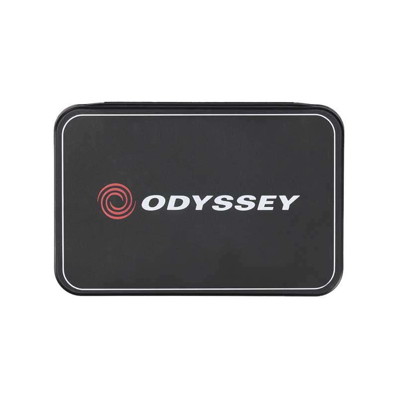 Odyssey Square 2 Square Tri-Hot Putter Weight Kit - View 3