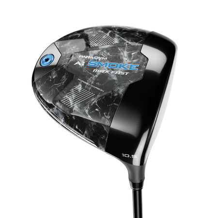 Conducteur Women's Paradym Ai Smoke MAX Rapide