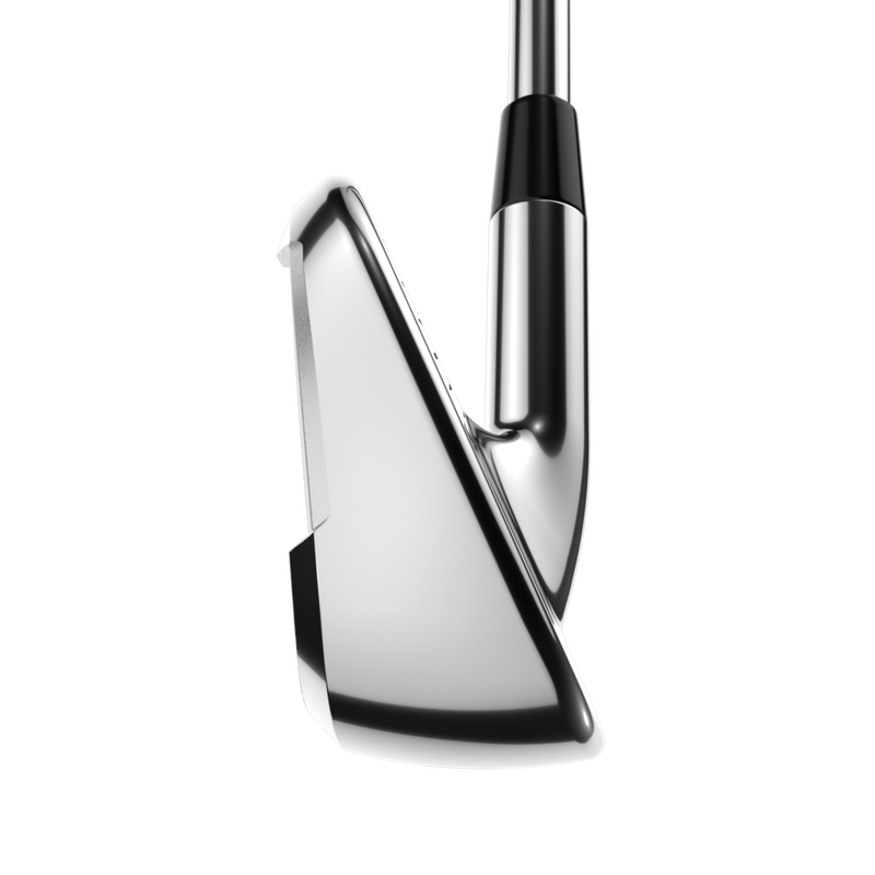 Elyte Max Fast Irons - View 4