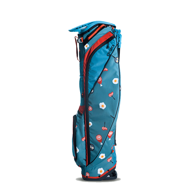 Featherlite Golf Stand Bag '26 - View 3